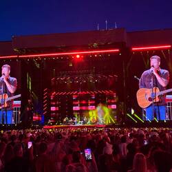 Blake Shelton