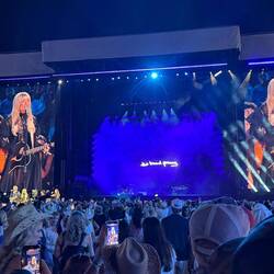 The Band Perry