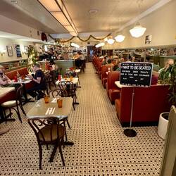 Local Diner