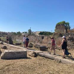 Agora d'Argos