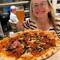 Sometimes you just NEED a pizza and a beer!