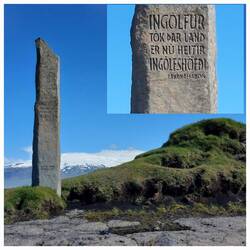 Monument