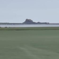 Lindisfarne