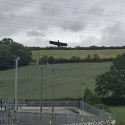 Angel of the North
