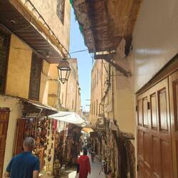 Alleyway