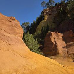 Love the late afternoon colors!