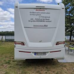 Das ist sooo lustig... 🥴