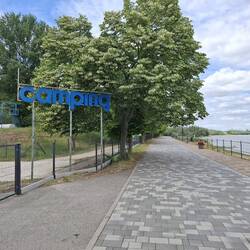 Promenade