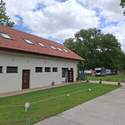 Neues Gebäude