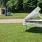 Piano planter in the music centre grounds