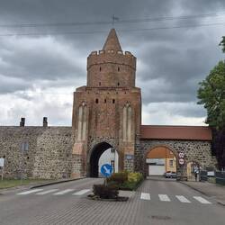 Pausen Ort Bad Schönfließ