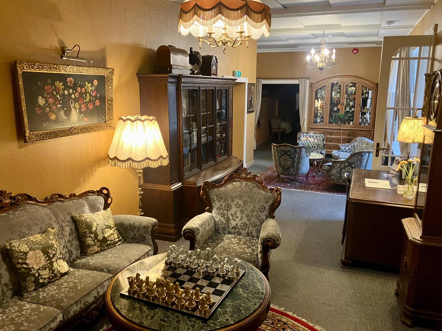 Boutique Hotel Virkas Muiza