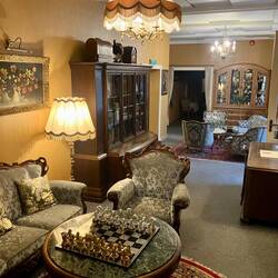 Boutique Hotel Virkas Muiza