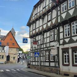 Gasthaus zum runden Eck