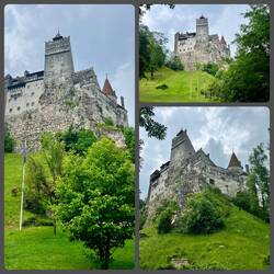 Schloss Dracula