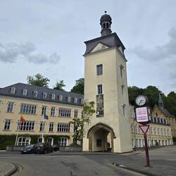 Schloss Sayn