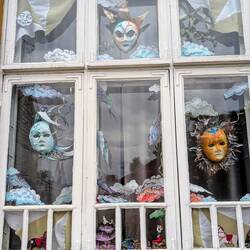 Das Theaterfenster