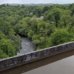 River Dee