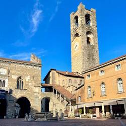 Buongiorno Bergamo ☀️