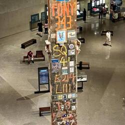 The Final column removed