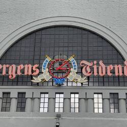 Bergen