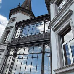 Fassade