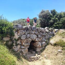 Pont mycenien