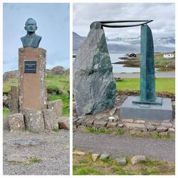 Sculptures