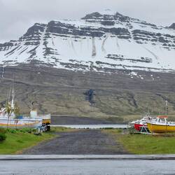 Faskrudsfjordur
