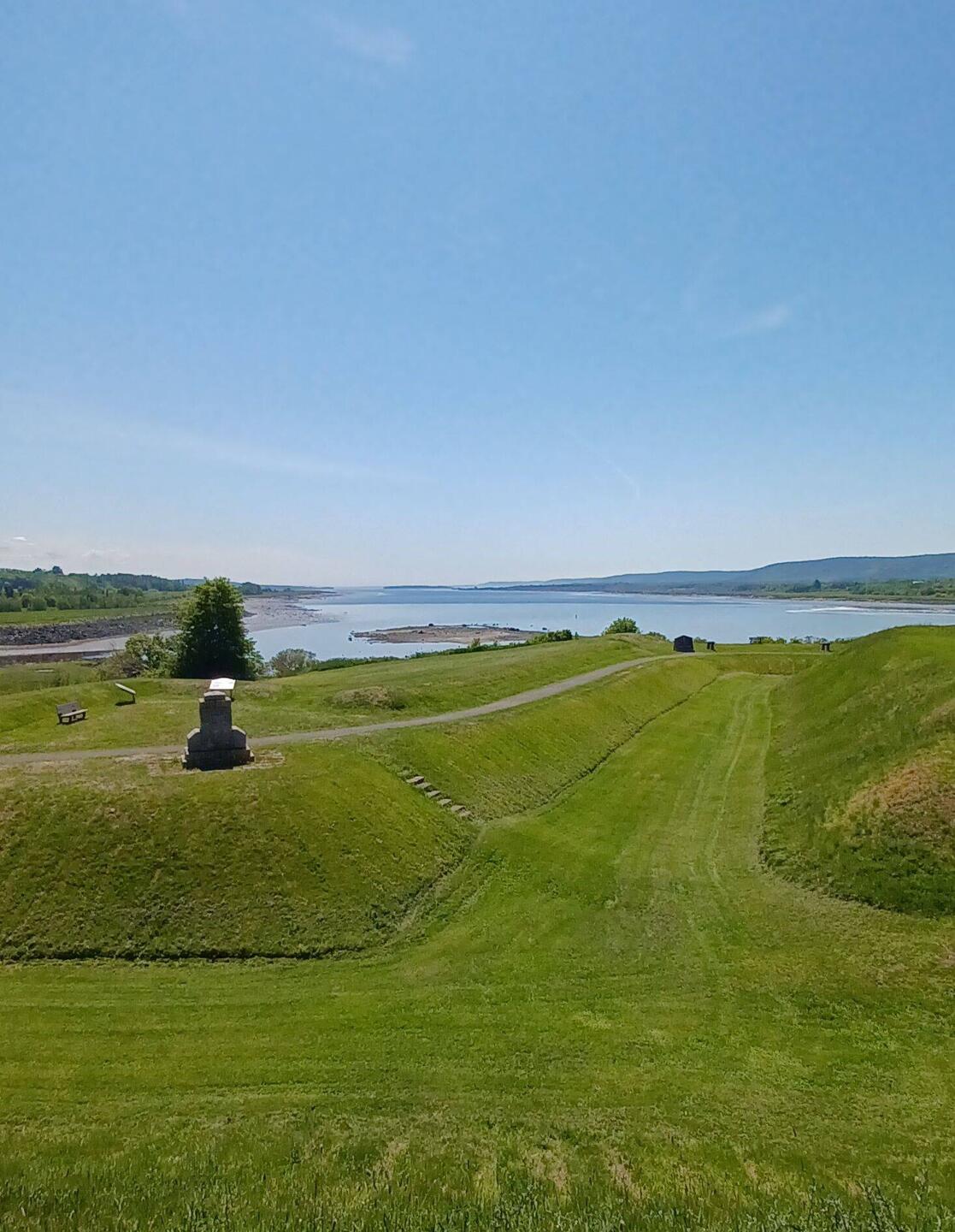 Fort Anne
