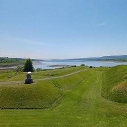 Fort Anne