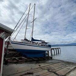 Tarkanen Marine Ways