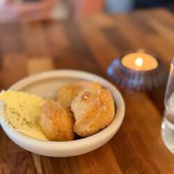 Pizza Fritta