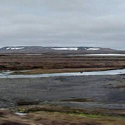 Glacial witness; the name given to glacial erosion