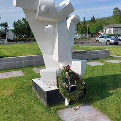 Monument
