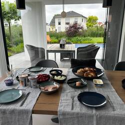 So lässt es sich super in den Tag starten.