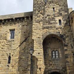 Hexham Moot Hall