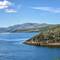 Unser erster Fjord in Norwegen - Neiden- og Munkefjord