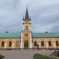 Borgholm