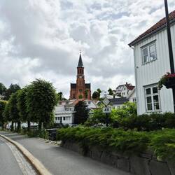 vedestrand