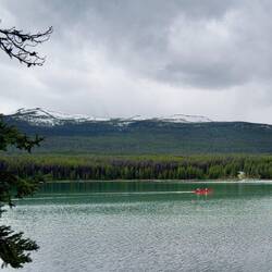 Maligne meer