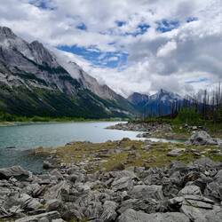 Lake Medecine