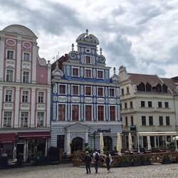 Heumarkt