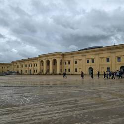 Festung Ehrenbreitstein