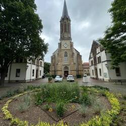 Kirche St. Kunigunde