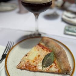 Sofias Italian style pizza 🍕