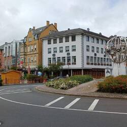 in Idar-Oberstein