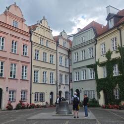 New Square