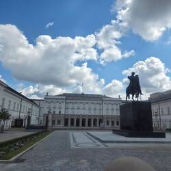 Presidential Palace