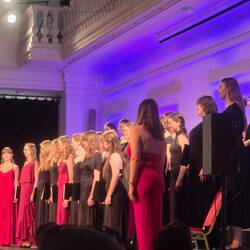 Ladies choir